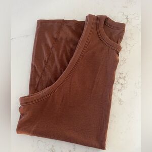 Lululemon Hold Tight Tank